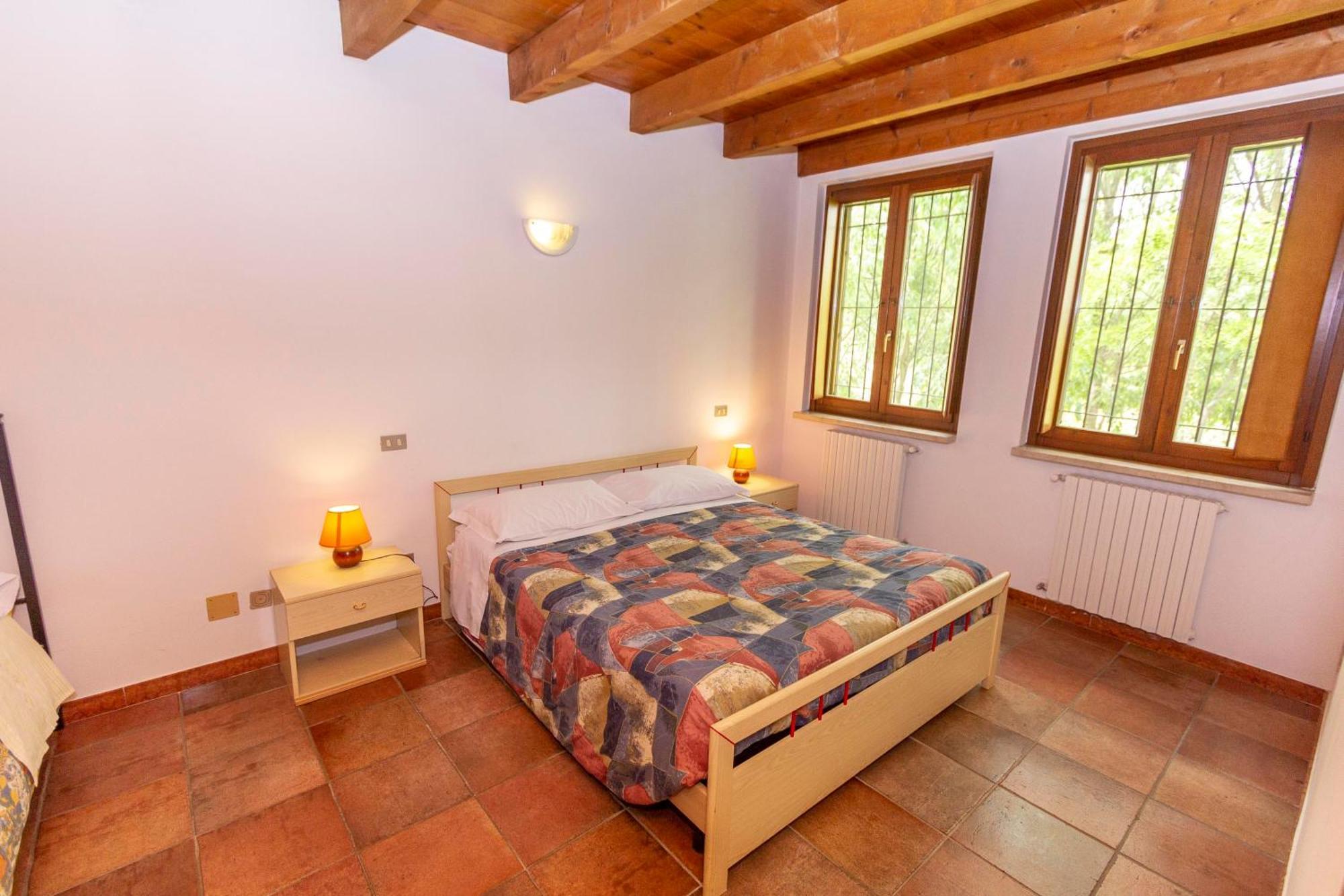 Agriturismo Gardenali Volta Mantovana Exterior photo