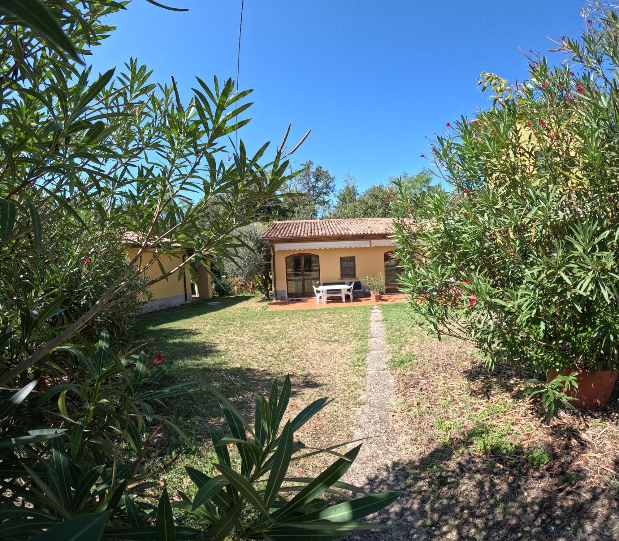 Agriturismo Gardenali Volta Mantovana Exterior photo