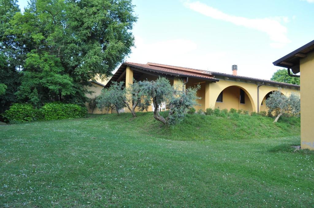 Agriturismo Gardenali Volta Mantovana Room photo